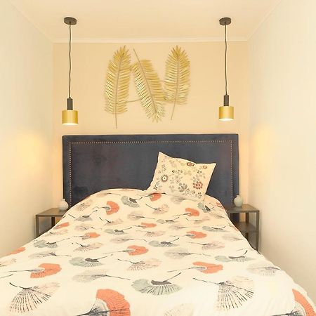 Cosy Duplex House In Downtown Lisboa Villa Exteriör bild