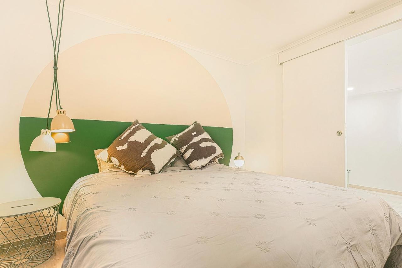 Cosy Duplex House In Downtown Lisboa Villa Exteriör bild