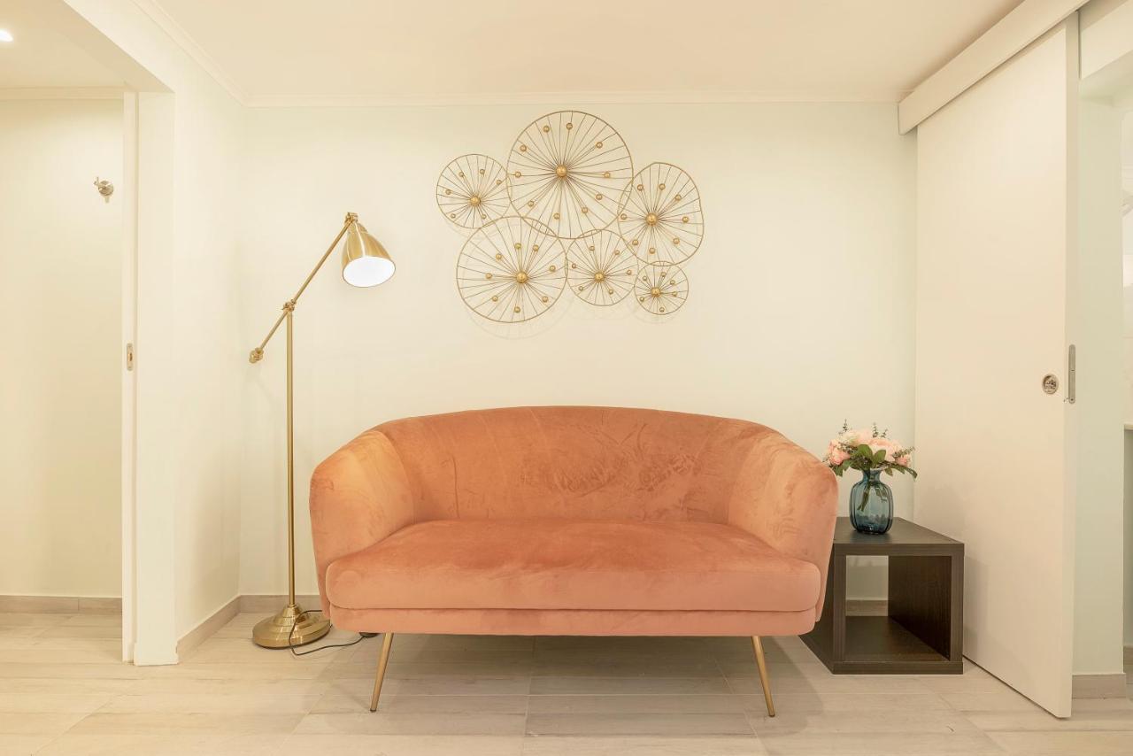 Cosy Duplex House In Downtown Lisboa Villa Exteriör bild