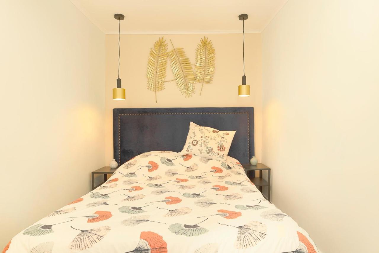 Cosy Duplex House In Downtown Lisboa Villa Exteriör bild